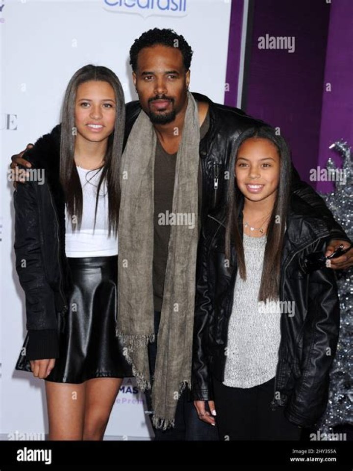 Illia Wayans