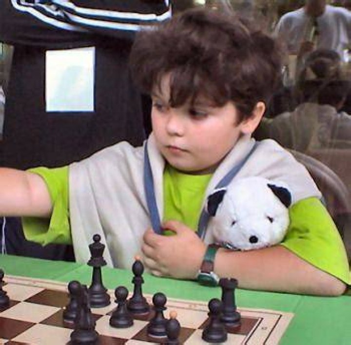 Illya Nyzhnyk