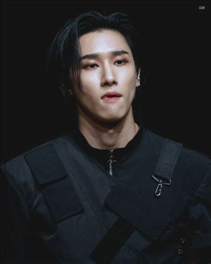 Im Changkyun