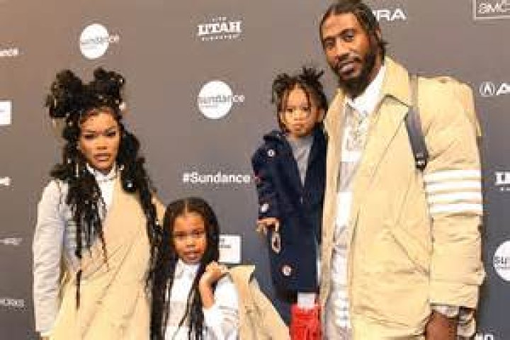 Iman Shumpert : Bio, Net Worth, Height, Girlfriend And Career
