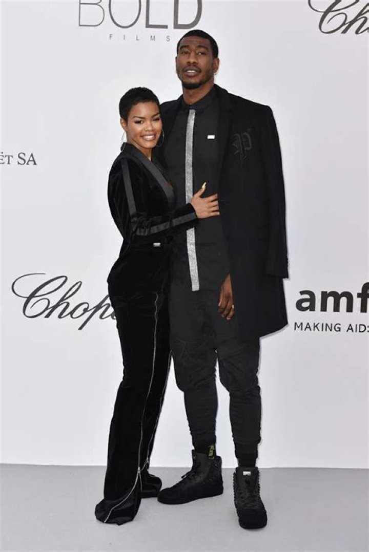 Iman Shumpert Cheating Scandal And Drug Rumors: Did Her Husband Cheat?