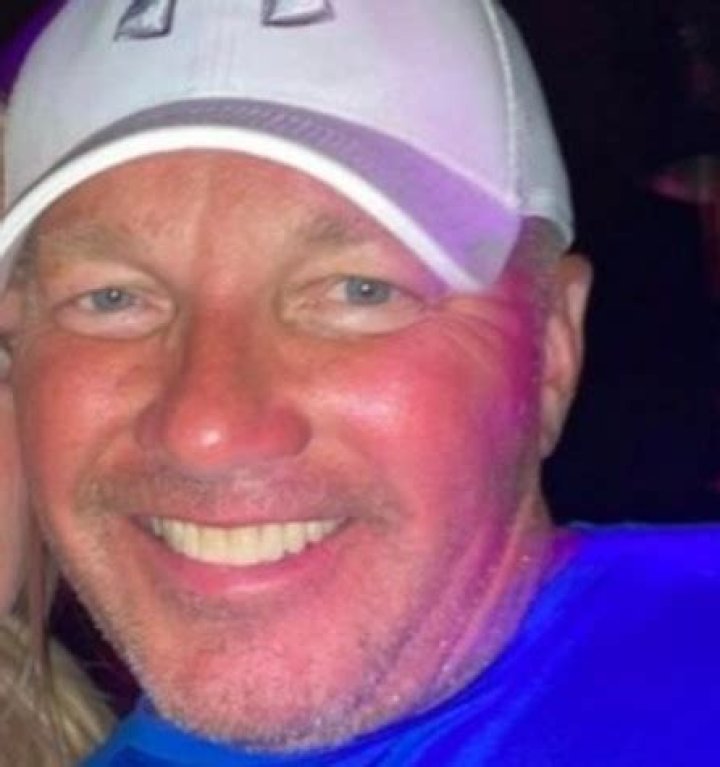 Indina Patrick Glinski Missing Update | Is Retired Policeman Found Yet