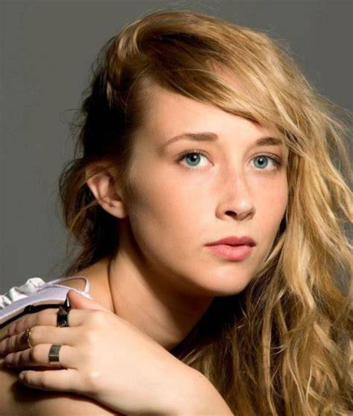 Ingrid García Jonsson