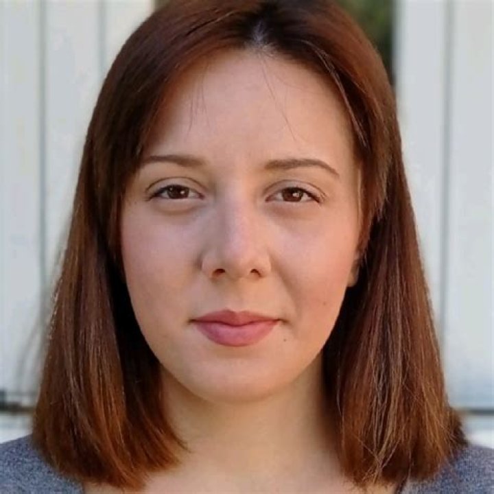 Ioanna Anagnostopoulou