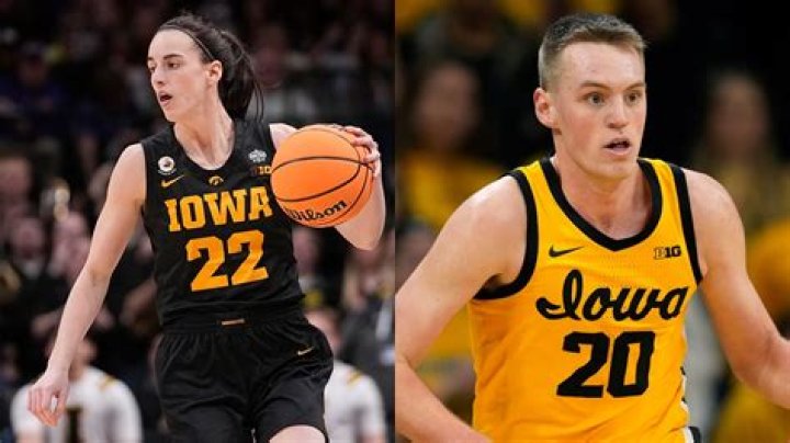 Iowa Hawkeyes: Who Are Sarah And Adam Petras? Spencer Petras Parents Age Gap And Family