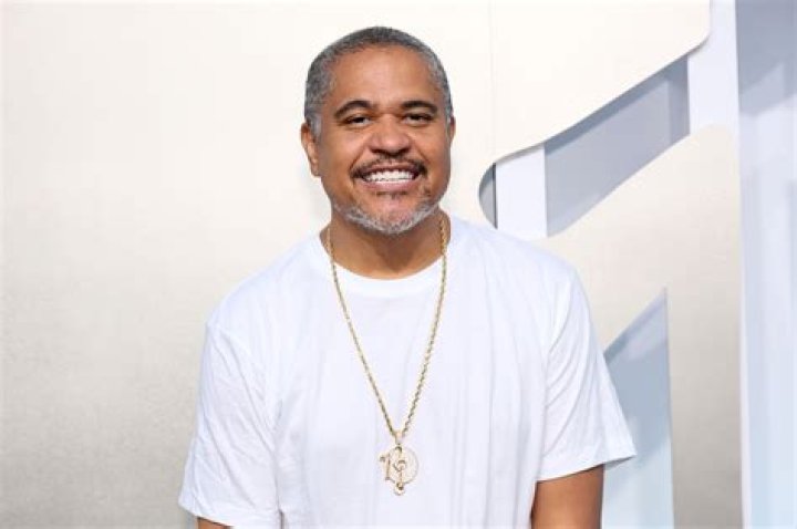 Irv Gotti