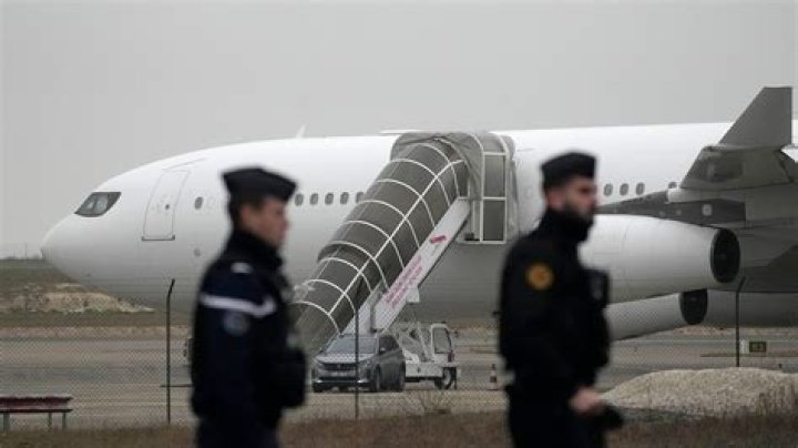 Is Aimee Drescher France Plane Human Trafficking Victims? Death Hoax Debunked