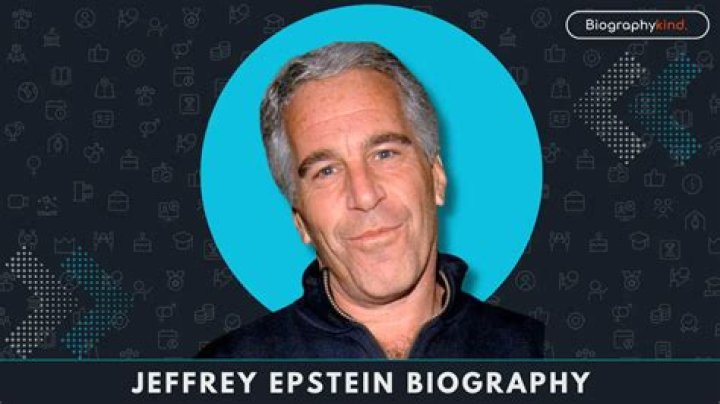 Is Alex Epstein Related To Jeffrey Epstein | Family Tree And Net Worth
