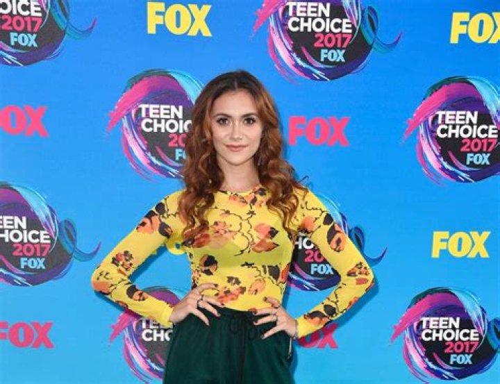 Is Alyson Stoner Christian | Religion Ethnicity And Origin