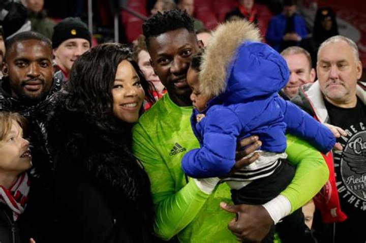 Is Amadou Onana Related To Andre Onana? Family And Net Worth Difference