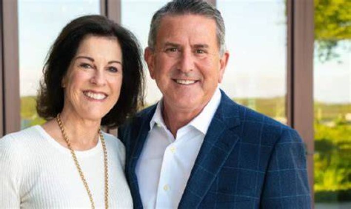 Is Brian Cornell Gay? Target CEO Sexuality And Partner