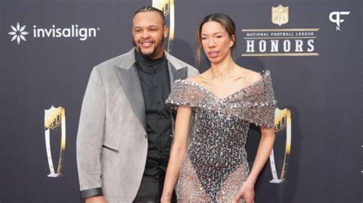 Is Brian Dawkins’ Brother Dion Dawkins’ Sibling? Difference Between Family Tree And Net Worth