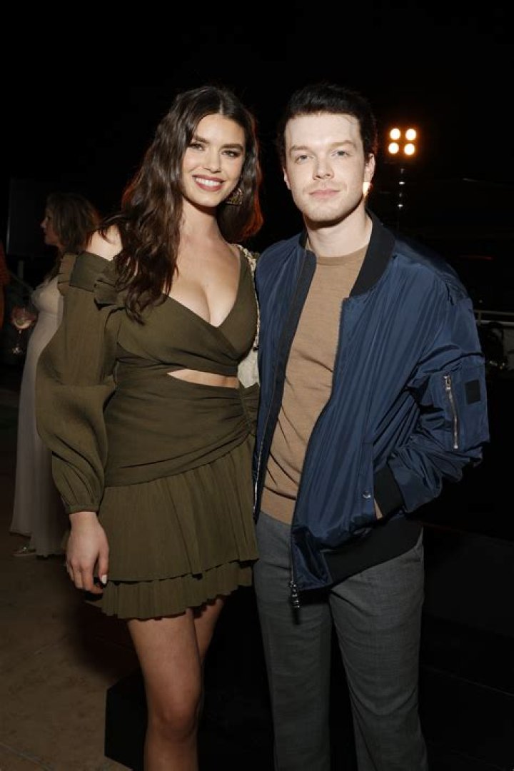 Is Cameron Monaghan Married To Lauren Searle? Sexuality And Gay Rumors