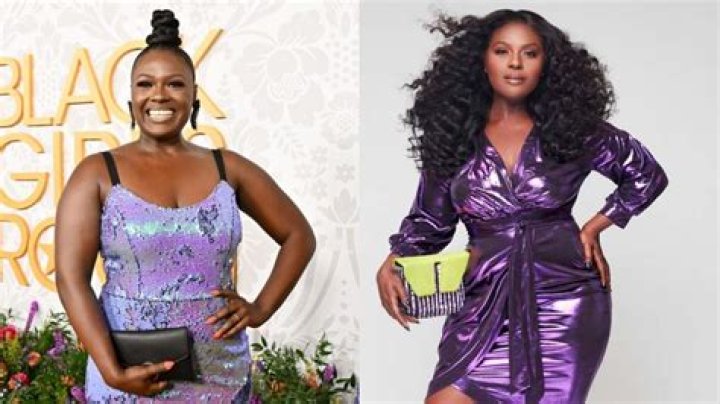 Is Deborah Joy Winans Pregnant | Weight Loss Before And After Photo