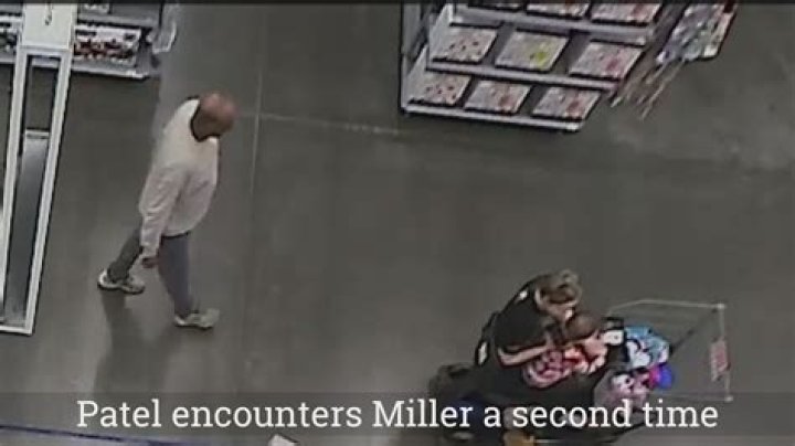 Is Drew Wilborn In Jail After Being Arrested And Accused Of Sexual Misconduct With A Child?