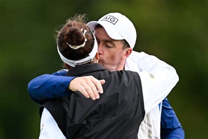 Is Georgia Hall Pregnant? Boyfriend Harry Tyrrel And Baby Bump