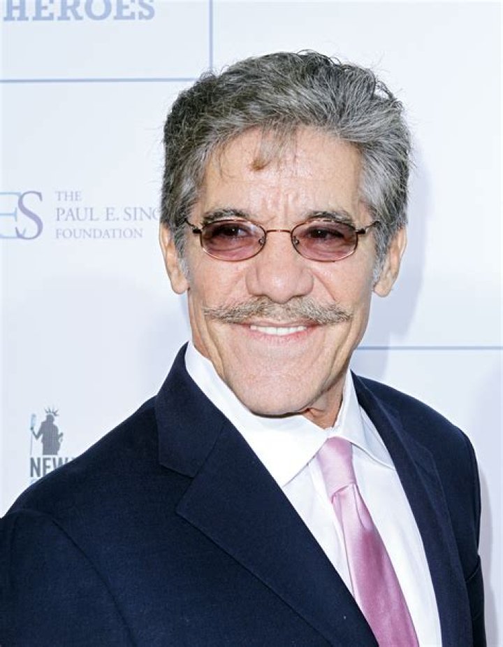 Is Geraldo Rivera Muslim | Ethnicity And Origin