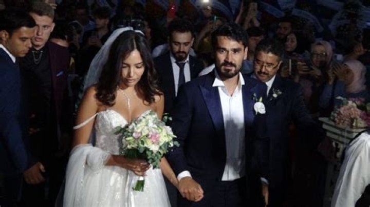 Is Ilkay Gundogan Muslim, His Religion, Family And Wife
