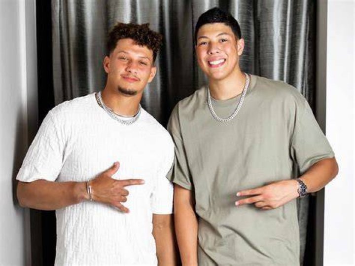 Is Jackson Mahomes Gay? Who Is Jackson Mahomes’ Girlfriend Or Wife?