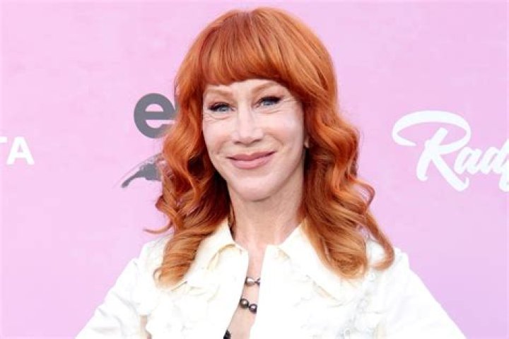 Is Kathy Griffin Jewish | Religion Ethnicity And Origin