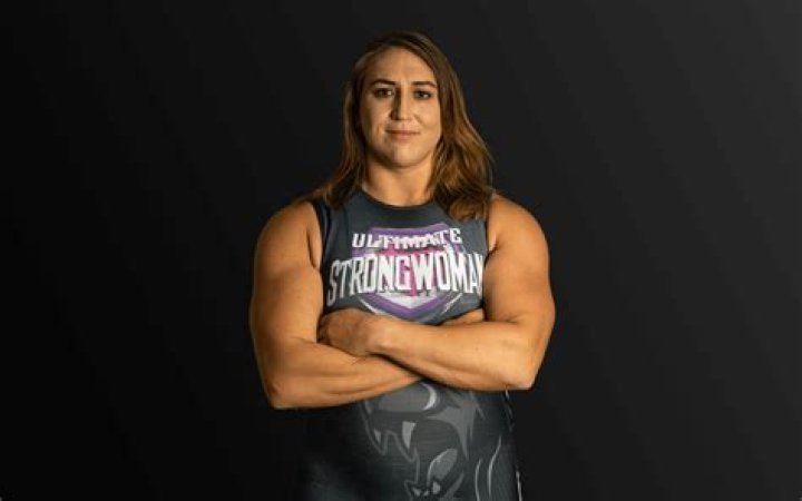 Is Lucy Underdown Trans | Sexuality Gender And Partner