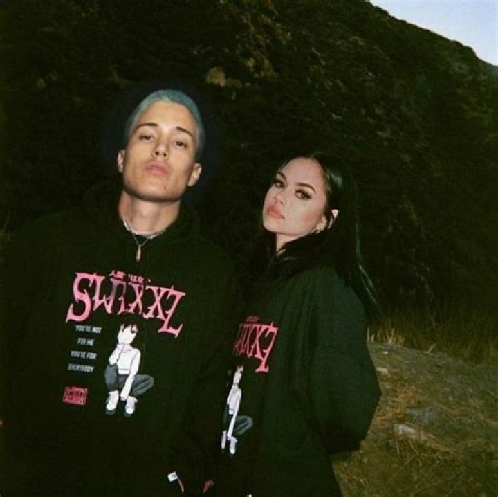 Is Maggie Lindemann And Derek Luh Still Dating Each Other? Relationship