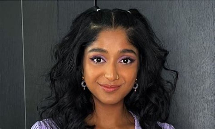 Is Maitreyi Ramakrishnan Muslim | Religion Ethnicity And Parents