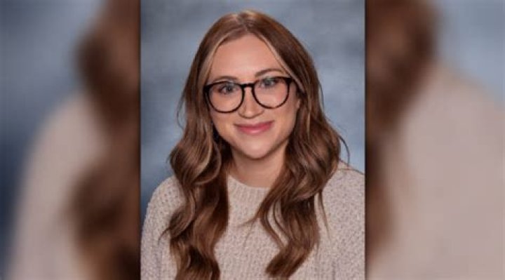 Is Megan Gaither Fired? Missouri Teacher Instagram And Pictures