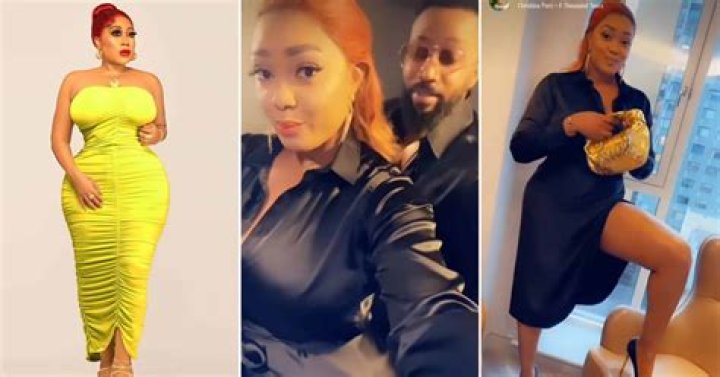 Is Moyo Lawal Married | Controversy And Scandal
