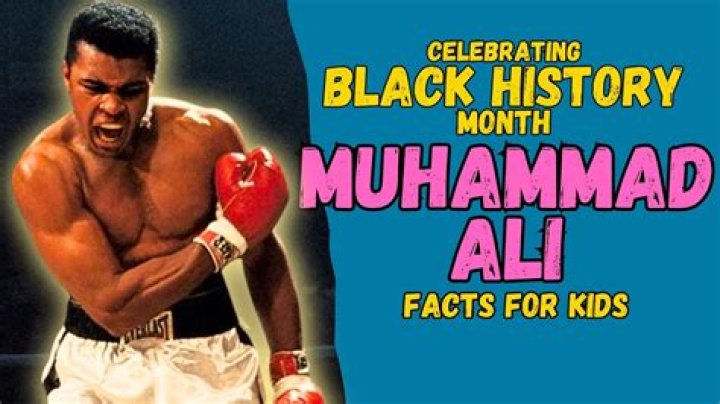 Is Muhammad Ali Related To Tatyana Ali In Any Way?