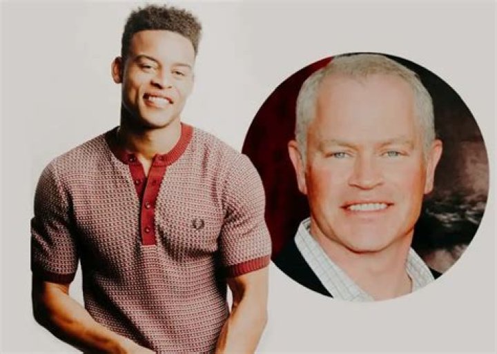 Is Neal McDonough The Father Of Robert Ri’chard? The Resemblance Is Startling