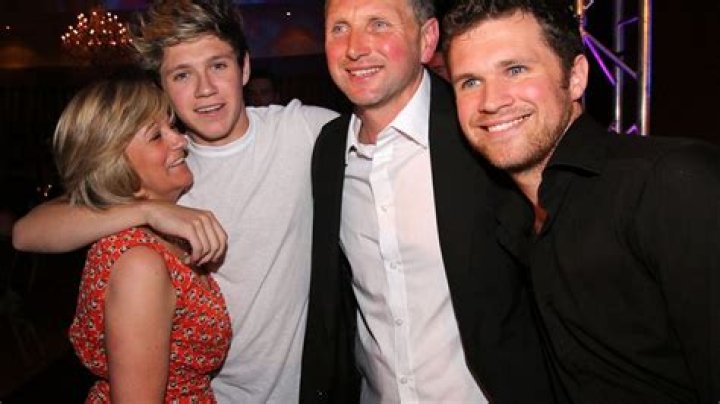 Is Niall Horan Gay? Sexuality Partner Family And Instagram Explored