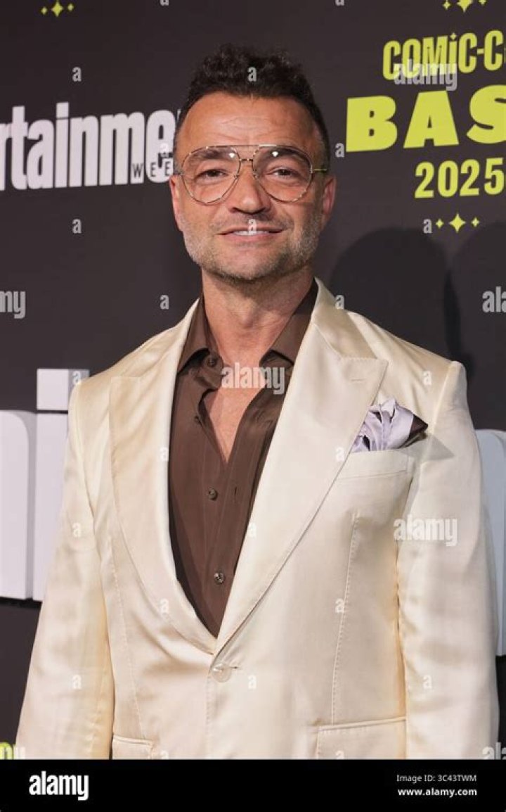 Is Nick E. Tarabay Married? How Much Money Does He Have?