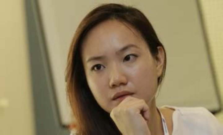Is Nicole Seah Pregnant From An Affair | Baby Bump And Husband