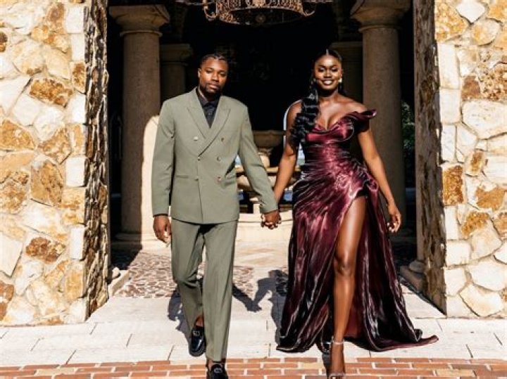 Is Noah Lyles Married? | Relationship And Rumors