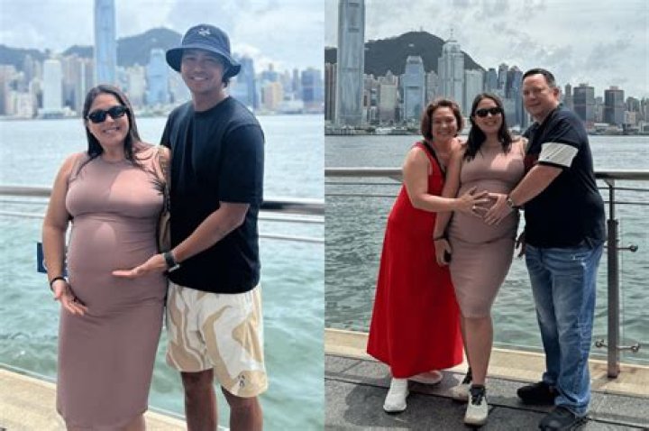 Is Ria Atayde Pregnant | Her Boyfriend Or Husband