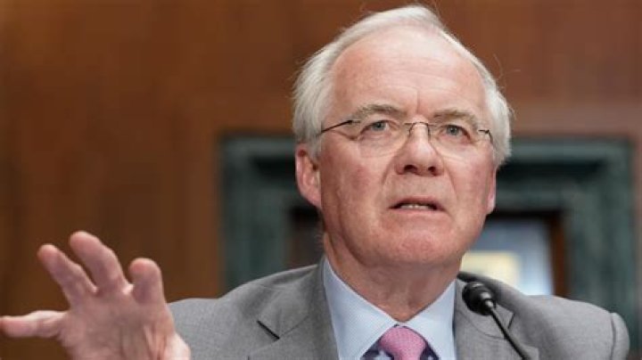 Is Rodney Mcmullen, CEO Of Kroger, Fired? Earnings From Career, And Net Worth