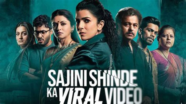 Is Sajini Shinde Real Story? Leaked Video And Scandal