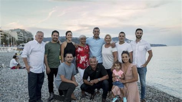 Is Sam Kerr Related To Daniel Kerr | Brother Sister And Family Tree