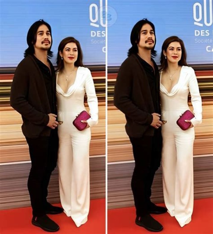 Is Shaina Magdayao Pregnant 2023? Baby Father Name And Daughter