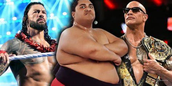 Is Solo Sikoa Related To Umaga? Are They Newphew And Uncle – Family