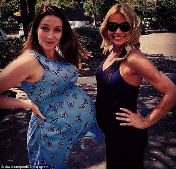Is Sonia Kruger Pregnant Again In 2023 | Baby Bump And Husband