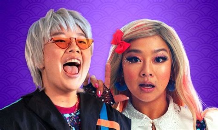 Is Stephanie Hsu Actually A Lesbian? Examining Dating History