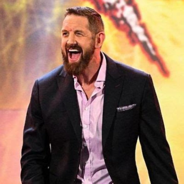 Is Wade Barrett Still Dating Alicia Fox | Explore His Relationship Timeline