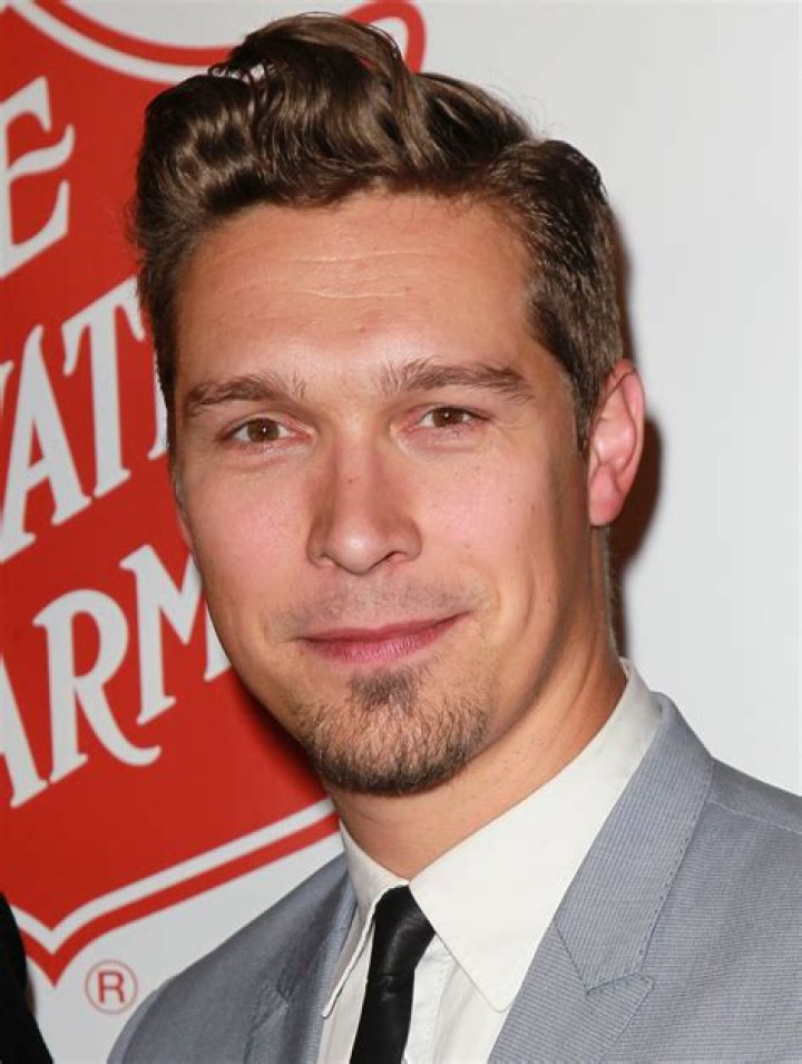 Isaac Hanson