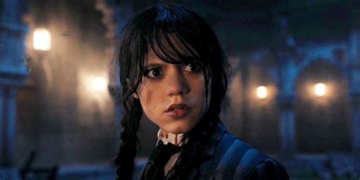 Isaac Ortega | Wednesday Actress Jenna Ortega’s Brother