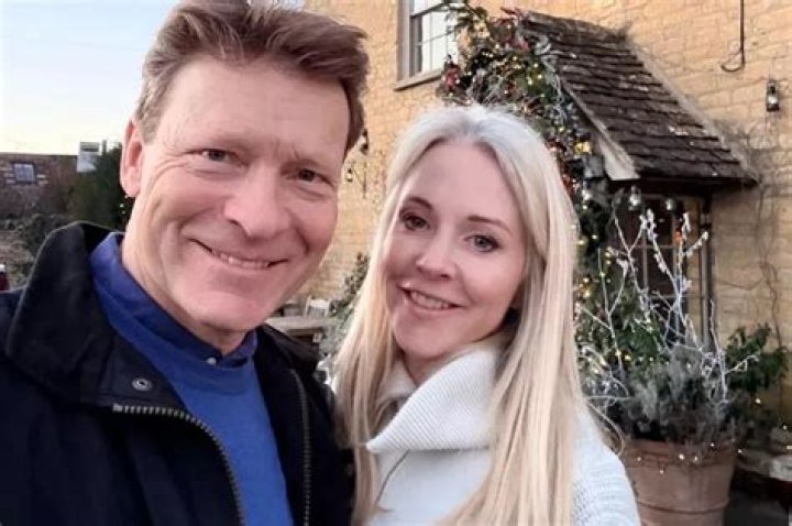 Isabel Oakeshott Health Update | Meet Her Boyfriend Richard Tice