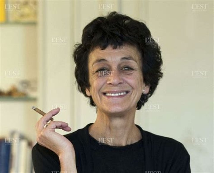 Isabelle Coutant-Peyre