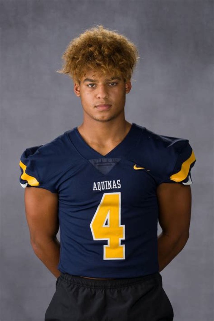 Isaiah Taylor