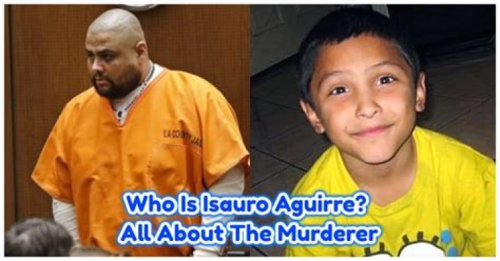 Isauro Aguirre